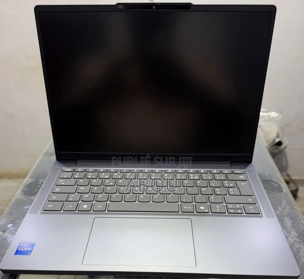 Ordinateur portable Lenovo Ideapad 3 16GB Intel Core i7 SSD 512GB