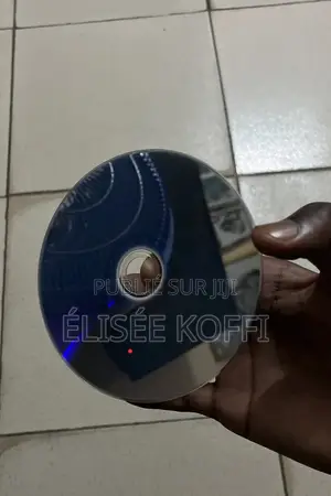 CD Jeux Vidéo Ps3
