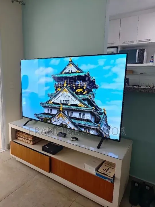 Télévision 43 Pouces
