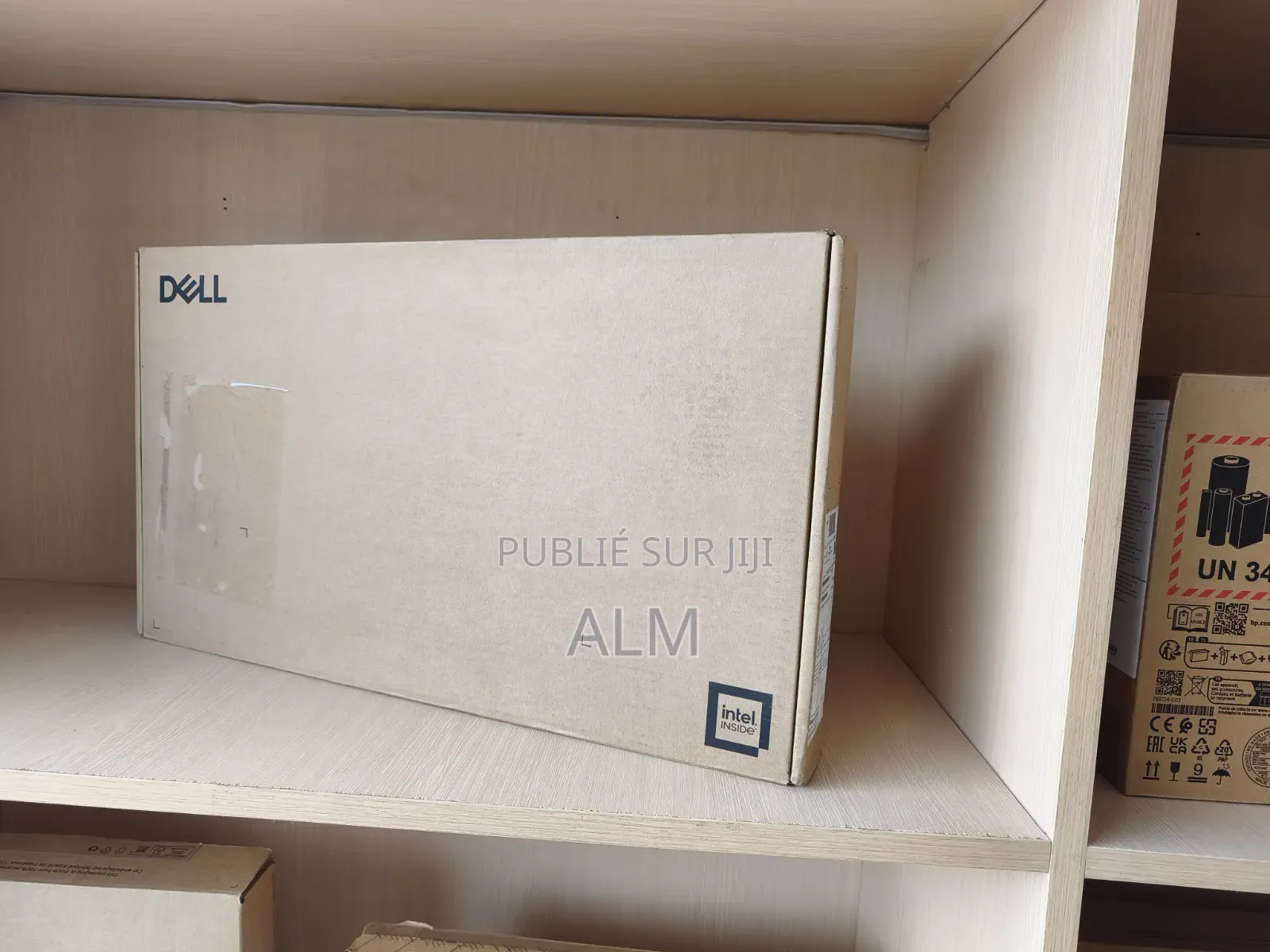 Nouveau Dell Pro Plus 16 32GB Intel Core Ultra 7 SSD 512GB