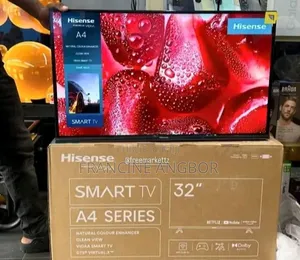 Télévision 32 Pouces