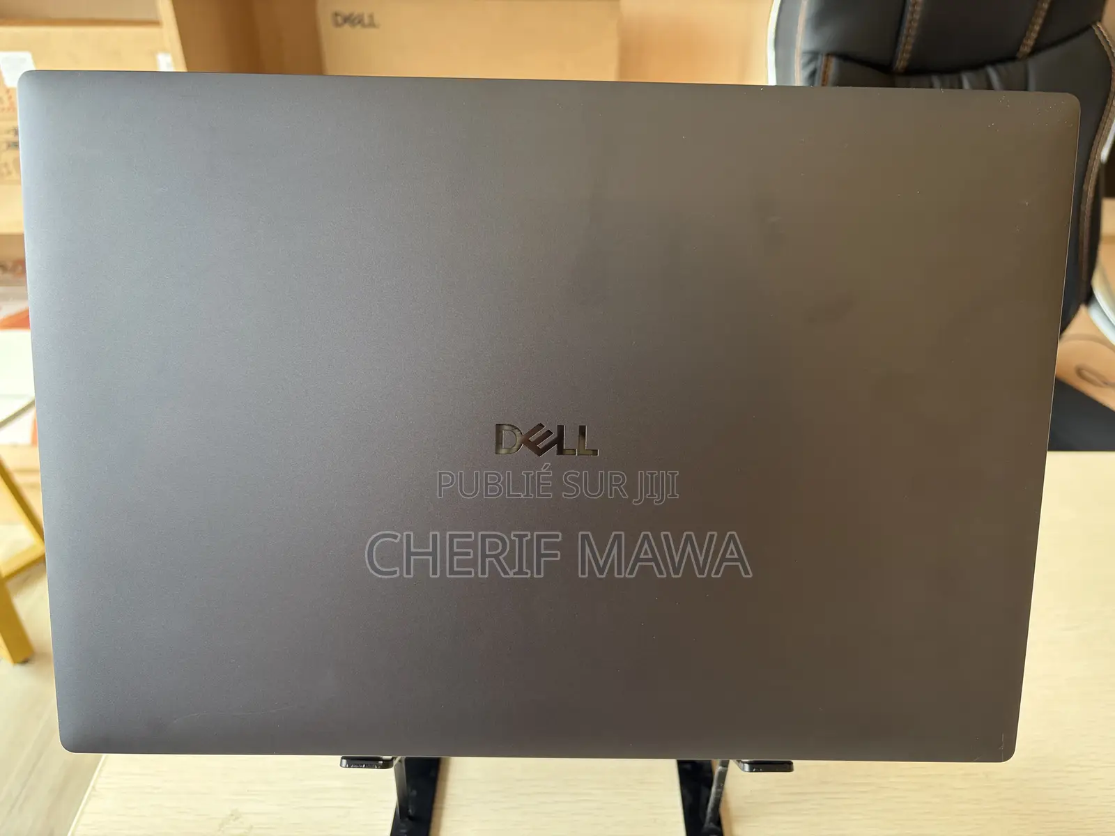 Ordinateur portable Dell Pro Max 16 32GB Intel Core Ultra 7 SSD 1T