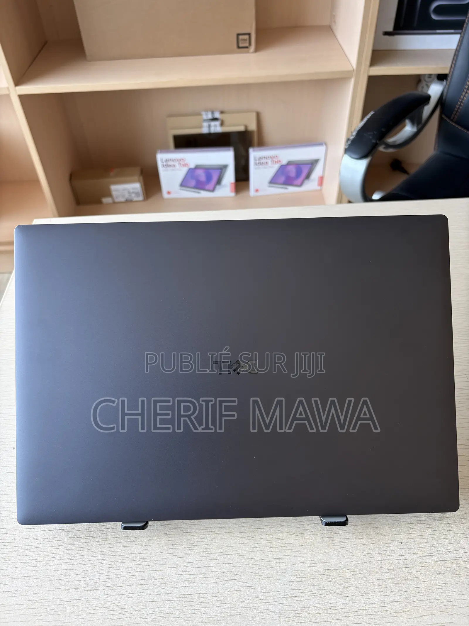 Ordinateur portable Dell Pro Max 16 32GB Intel Core Ultra 7 SSD 1T