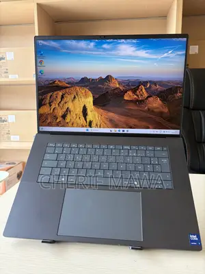 Ordinateur portable Dell Pro Max 16 32GB Intel Core Ultra 7 SSD 1T