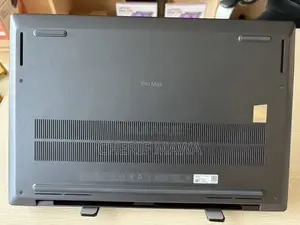 Ordinateur portable Dell Pro Max 16 32GB Intel Core Ultra 7 SSD 1T