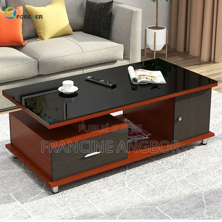 Table Basses