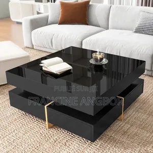 Table Basses