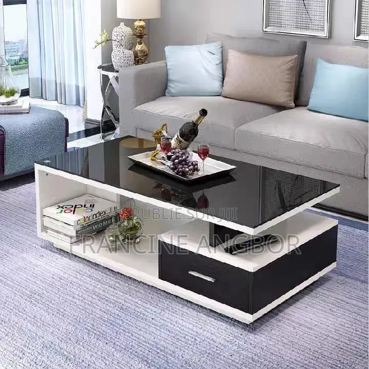 Table Basses