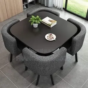 Table a Manger