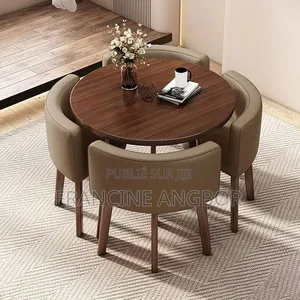 Table a Manger