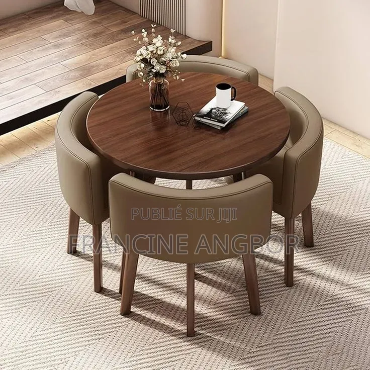 Table a Manger