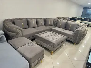 Fauteuil De Salon