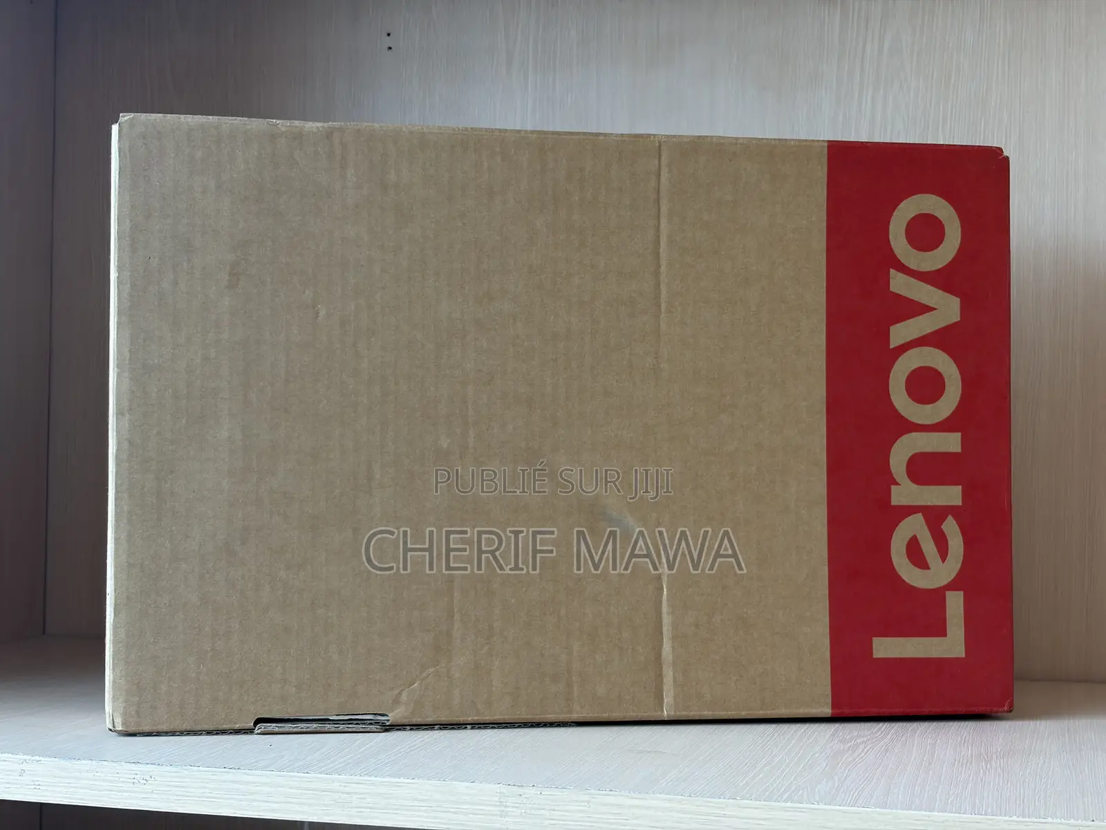 Nouveau Lenovo ThinkPad X1 Yoga 32GB Intel Core Ultra 7 SSD 512GB