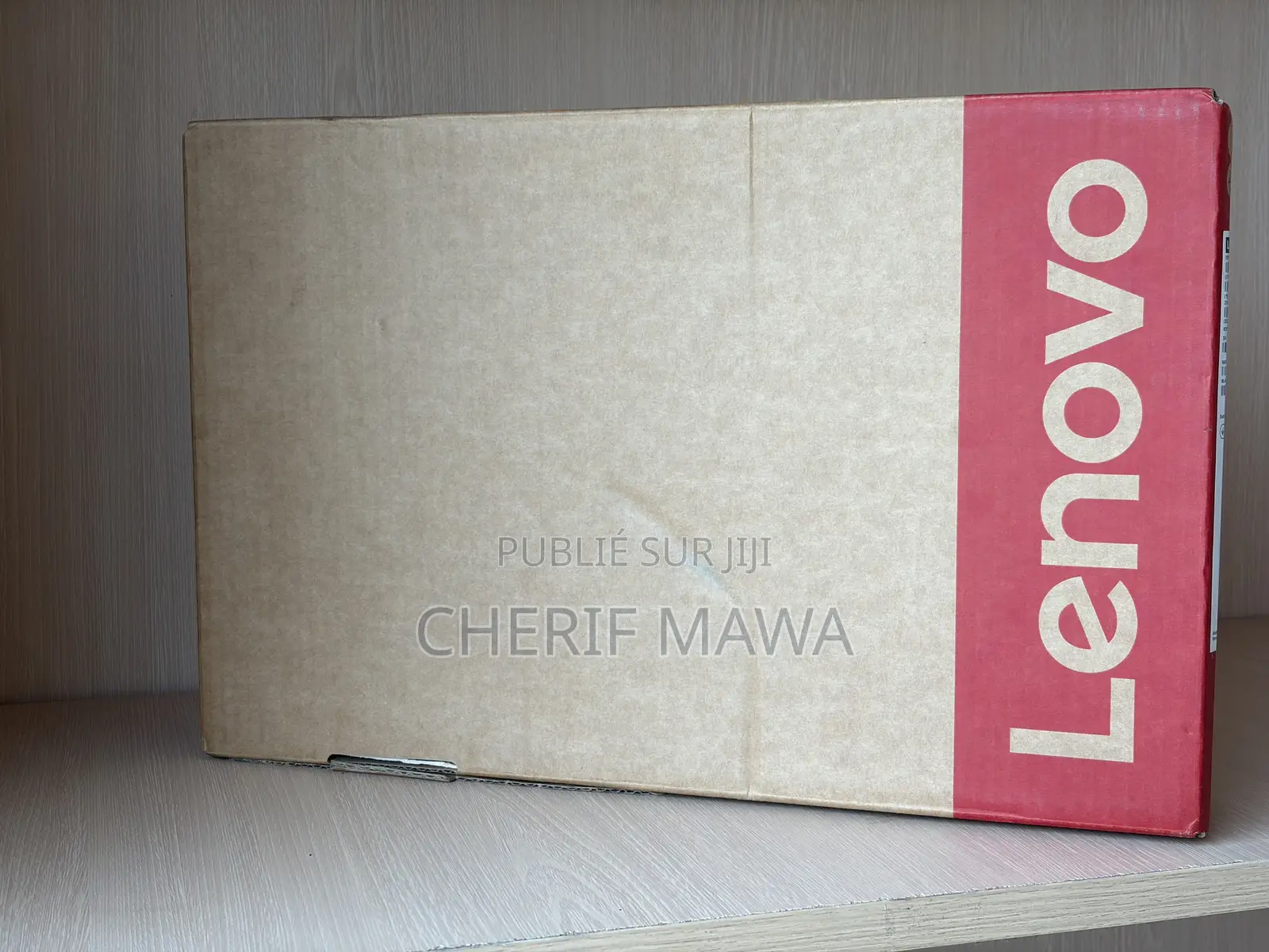 Nouveau Lenovo ThinkPad X1 Yoga 32GB Intel Core Ultra 7 SSD 512GB