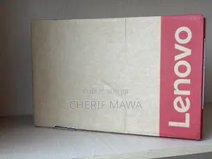 Nouveau Lenovo ThinkPad X1 Yoga 32GB Intel Core Ultra 7 SSD 512GB