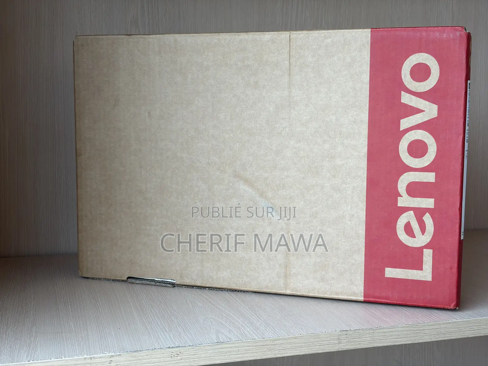 Nouveau Lenovo ThinkPad X1 Yoga 32GB Intel Core Ultra 7 SSD 512GB