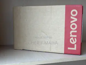 Nouveau Lenovo ThinkPad X1 Yoga 32GB Intel Core Ultra 7 SSD 512GB