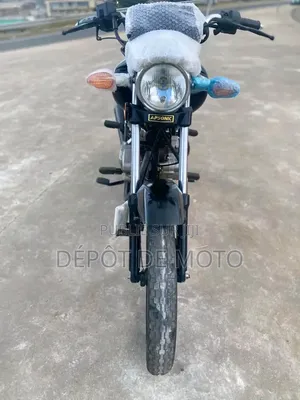 Nouveau Apsonic AP125-30 2025 Noir