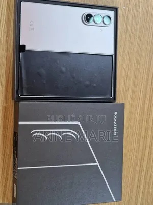 Samsung Z 16 GB Blanc