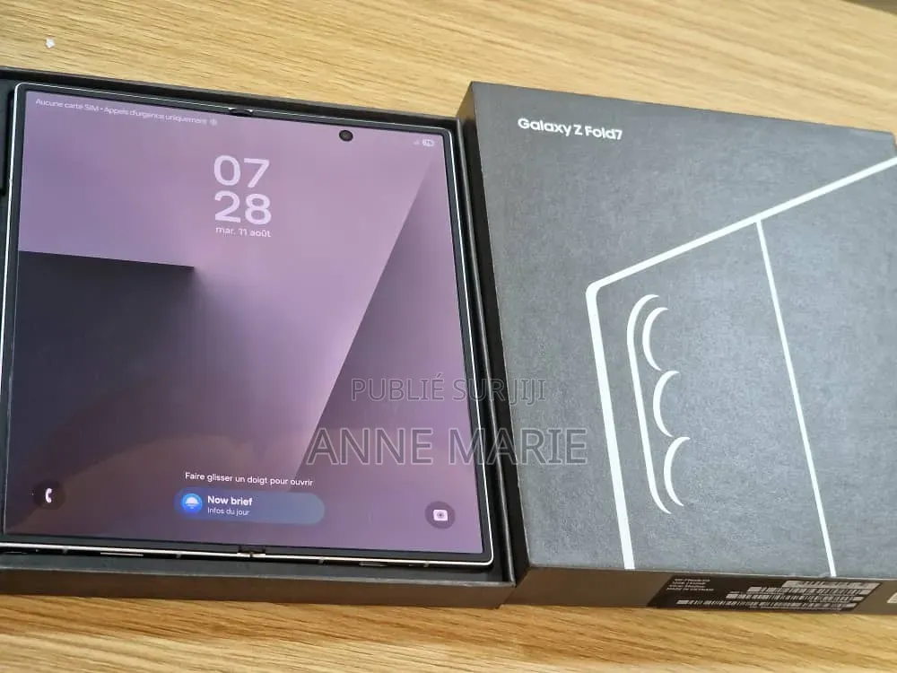 Samsung Z 16 GB Blanc
