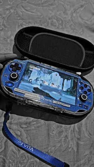 Ps Vitæ Neuf