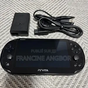 Ps Vitæ Neuf
