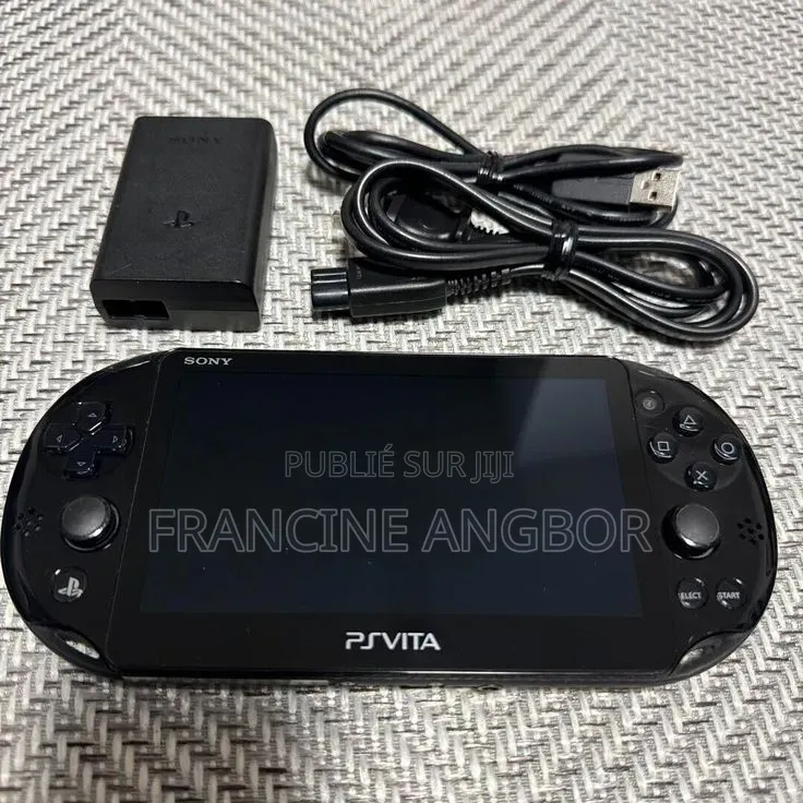Ps Vitæ Neuf