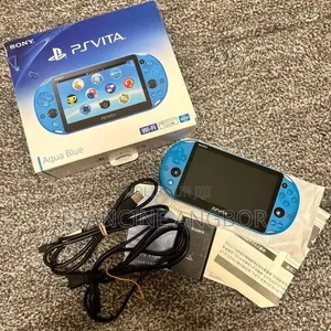 Ps Vitæ Neuf