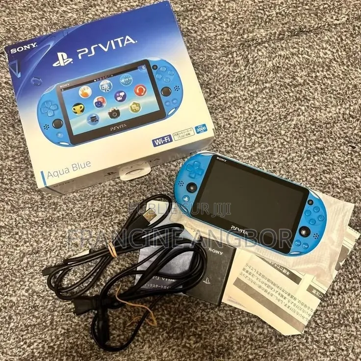 Ps Vitæ Neuf