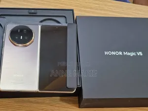 Honor Magic V5 512 GB Gris