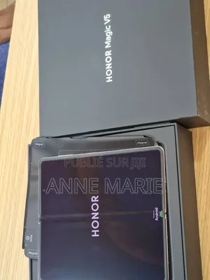 Honor Magic V5 512 GB Gris