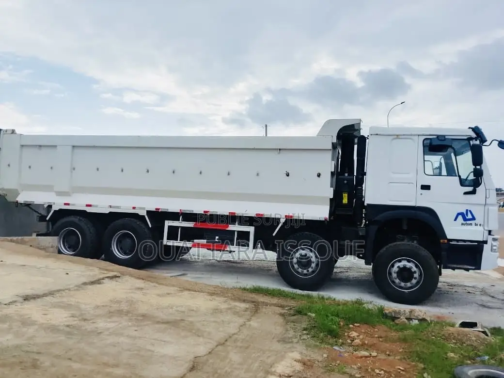Benne Sinhotruck Owho 360 Année 2022