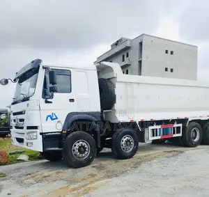 Benne Sinhotruck Owho 360 Année 2022
