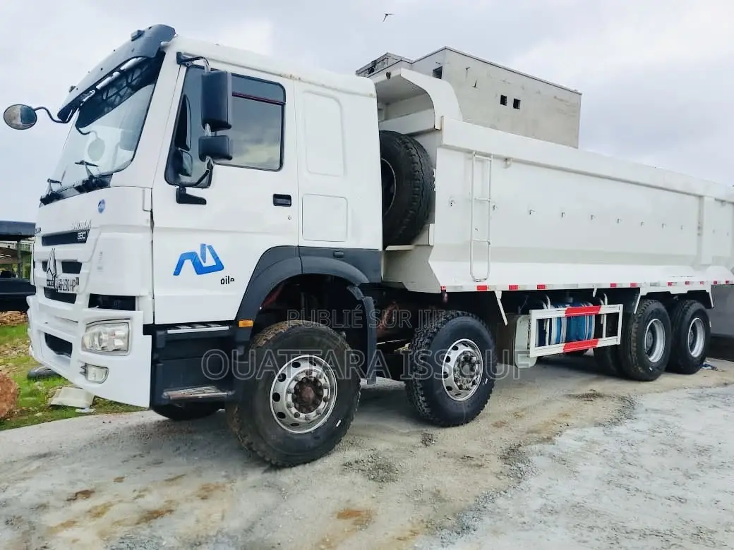 Benne Sinhotruck Owho 360 Année 2022