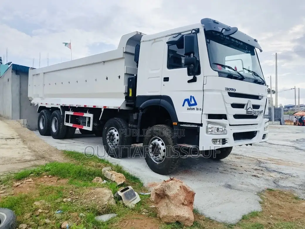 Benne Sinhotruck Owho 360 Année 2022