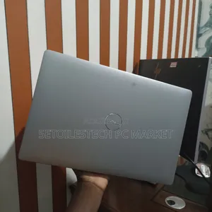 Nouveau Ordinateur portable Dell G15 5510 16GB Intel Core i5 SSD 512GB