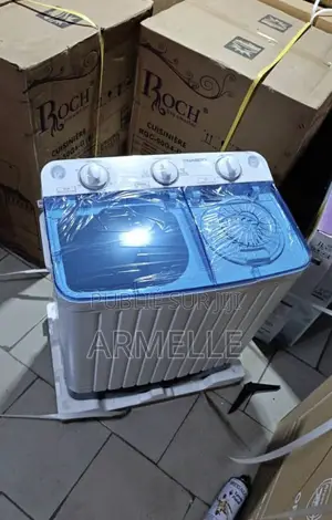 Machine À Laver
