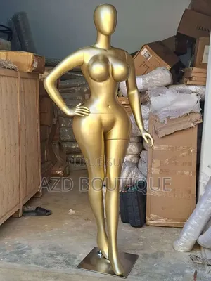 Mannequins Femme De Haute Qualité en Plusieurs Couleur Et Position