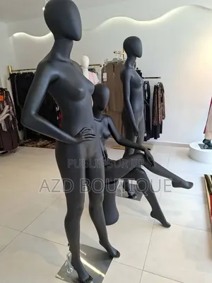 Mannequins Femme Pour Vos Expositions De Vêtements Et Lingeries