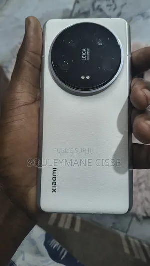 Nouveau Xiaomi 14 Ultra 512 GB Blanc