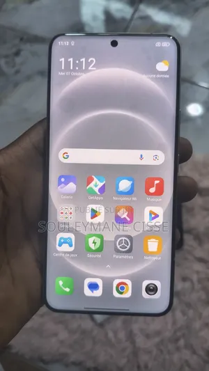 Nouveau Xiaomi 14 Ultra 512 GB Blanc