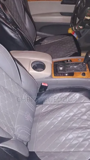 Audi Q7 2009