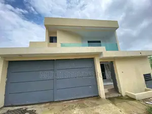 4chbre Duplex dans Ismaël Coulibaly, Cocody à Louer