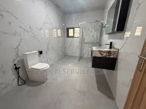 13chbre Duplex dans Ismael Coulibaly, Cocody à Louer