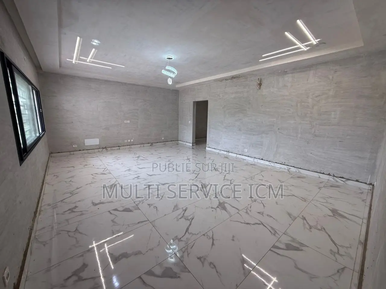 13chbre Duplex dans Ismael Coulibaly, Cocody à Louer