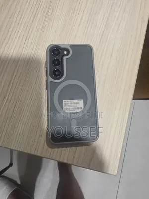Nouveau Samsung Galaxy S23 256 GB Noir