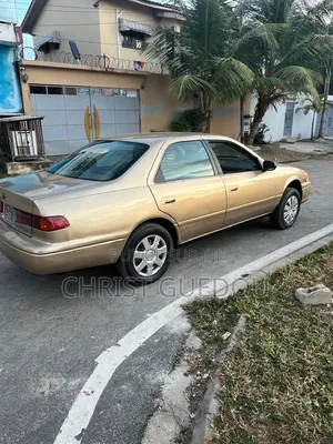 Toyota Camry 2013