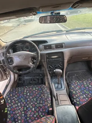 Toyota Camry 2013