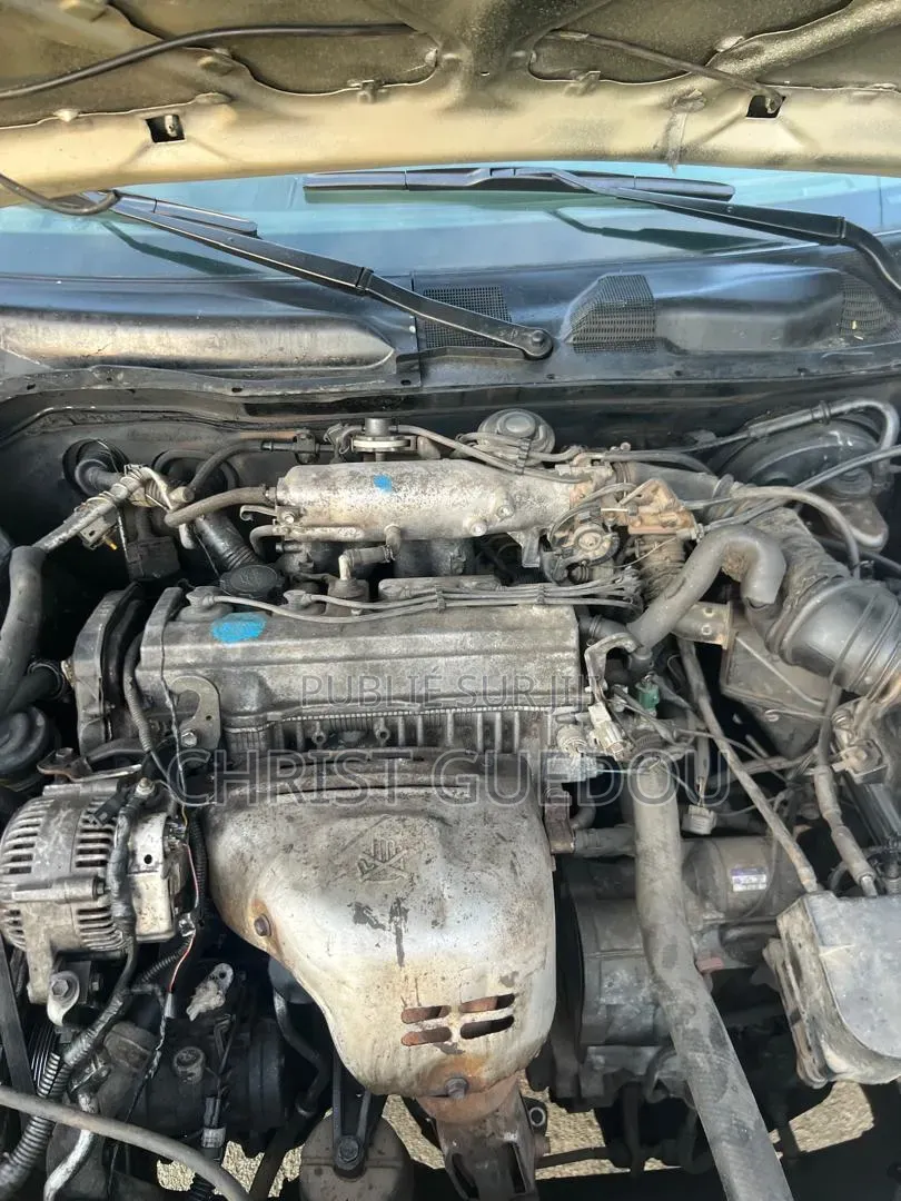 Toyota Camry 2013