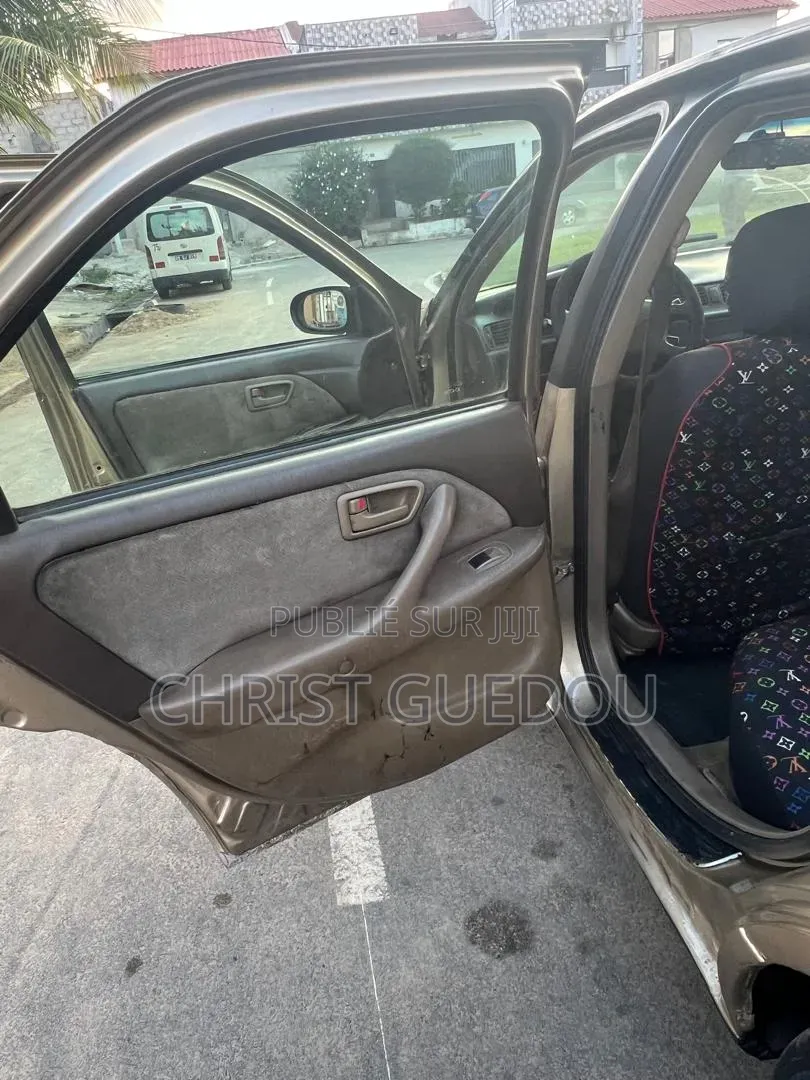 Toyota Camry 2013
